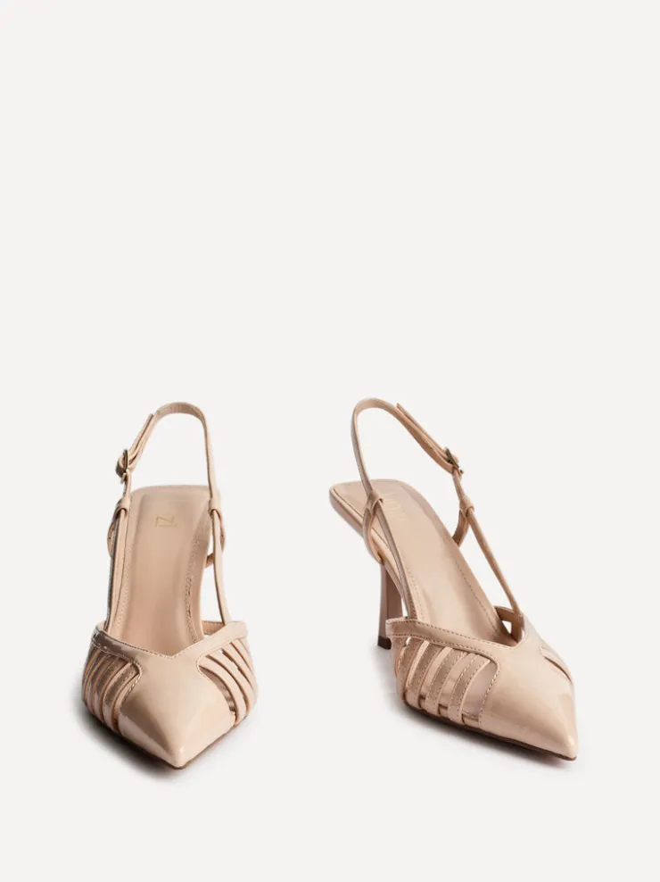 Linzi ALIAS Discount