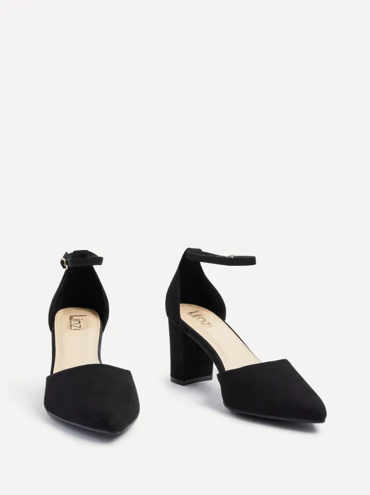 Linzi AUDLEY Fashion