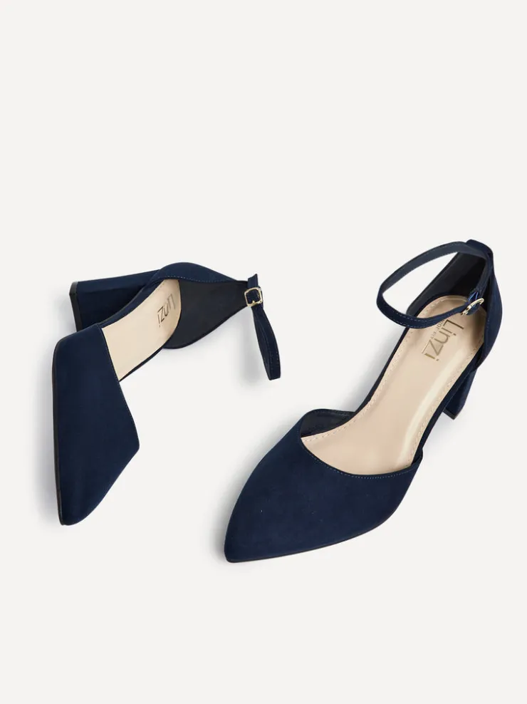 Linzi AUDLEY Outlet
