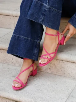 Linzi CALISTA Fashion