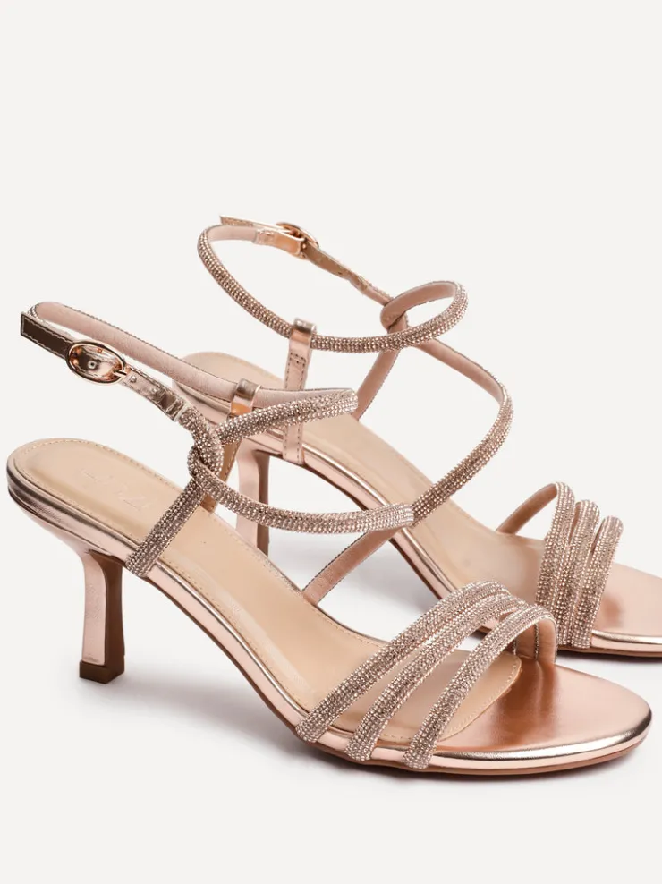 Linzi CHARM Clearance