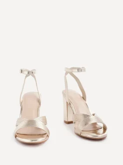 Linzi CITY Clearance
