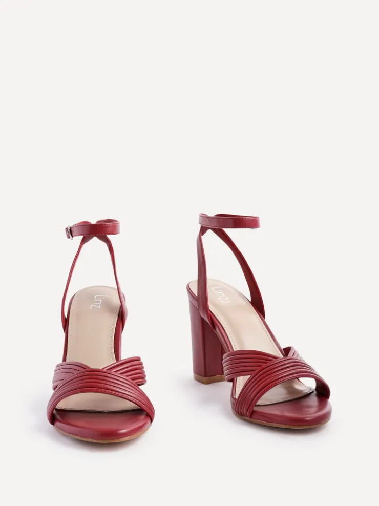 Linzi CITY Fashion