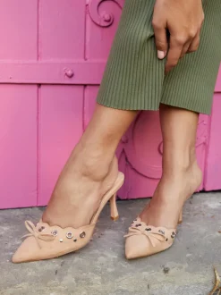 Linzi CLOVER Fashion