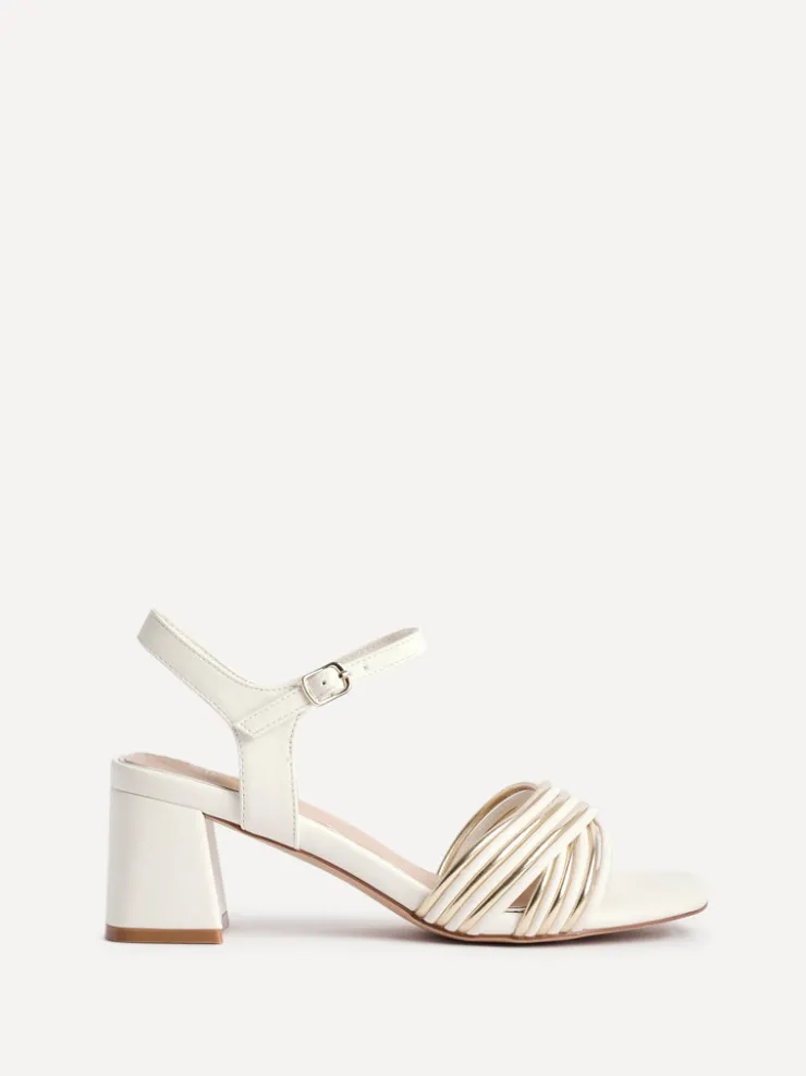 Linzi GENNA New