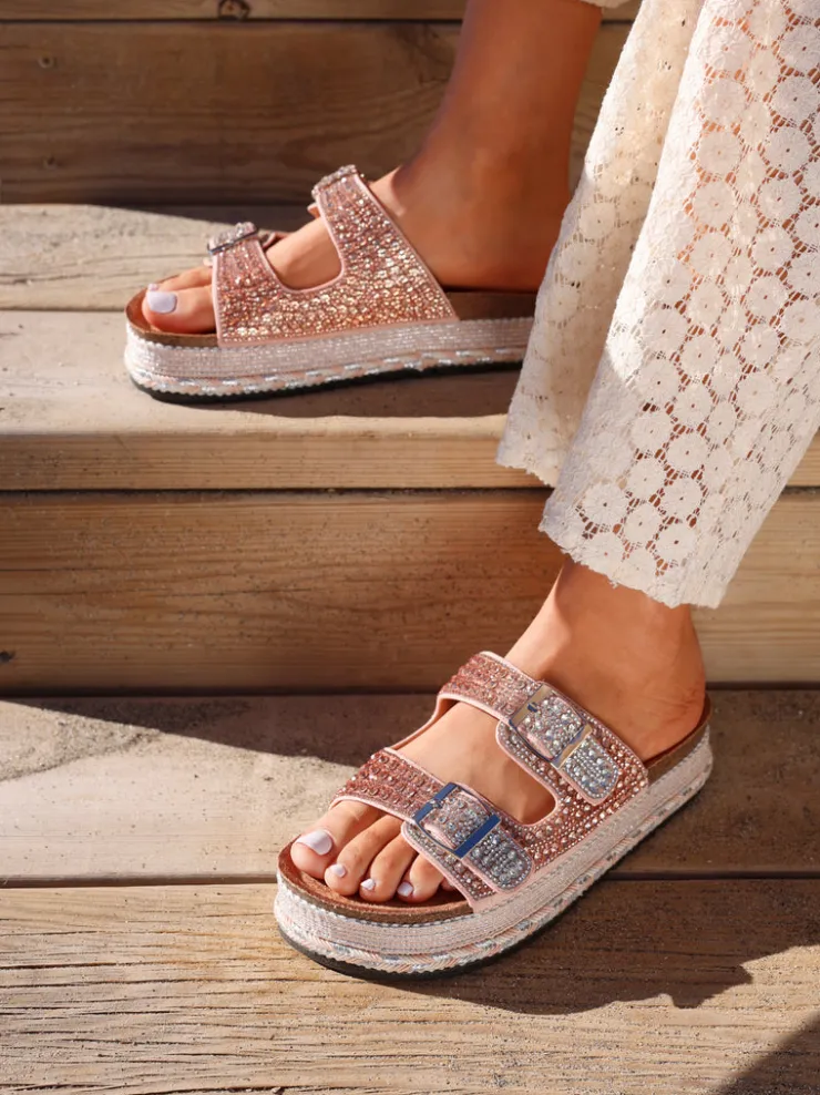 Linzi GLITZY Online