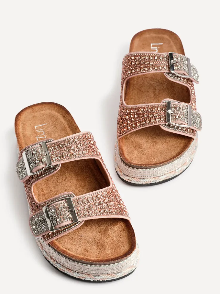 Linzi GLITZY Online