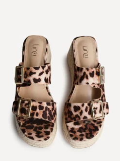Linzi IMPACT Outlet
