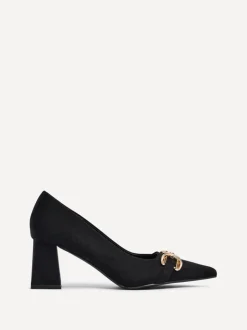 Linzi JULES Clearance