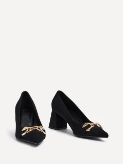 Linzi JULES Clearance