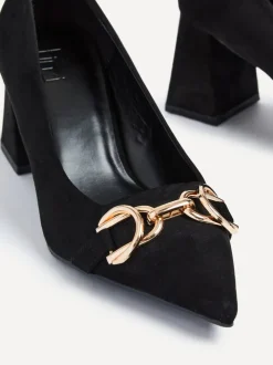 Linzi JULES Clearance