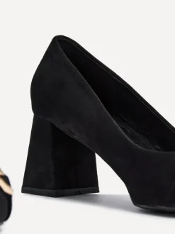 Linzi JULES Clearance