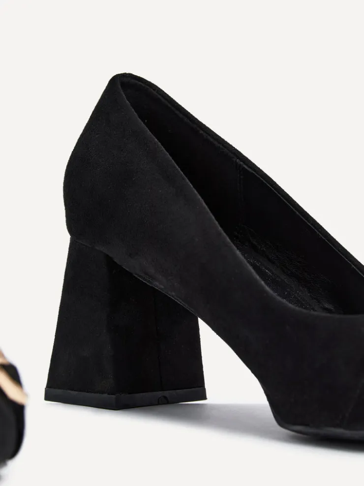 Linzi JULES Clearance