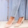 Linzi KAT Clearance
