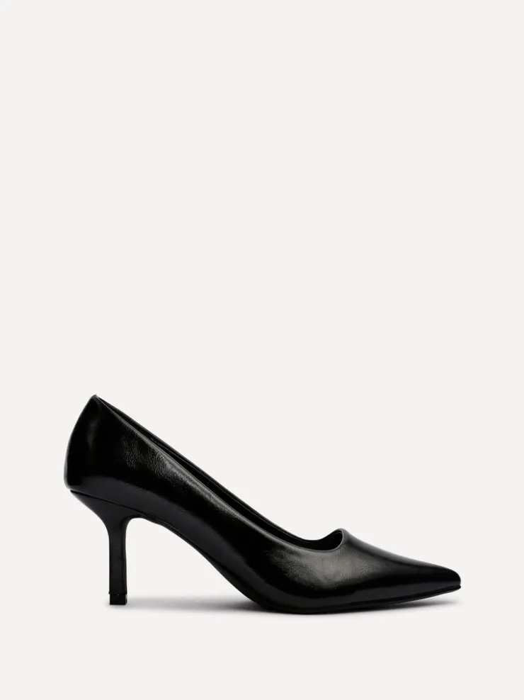 Linzi KAT Clearance