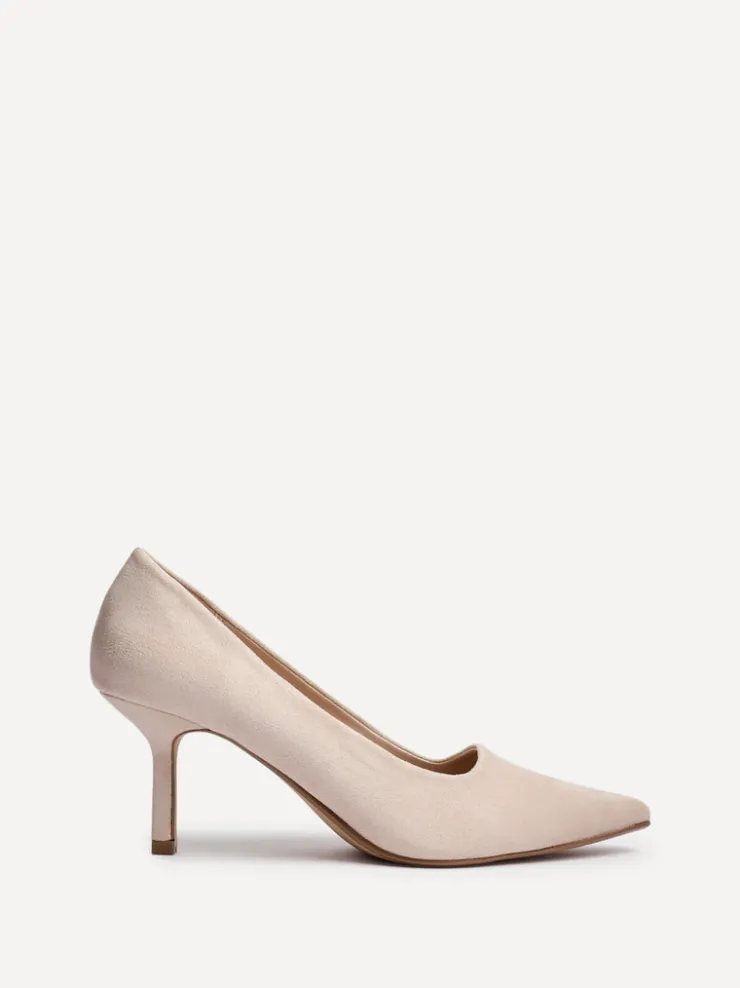 Linzi KAT Clearance