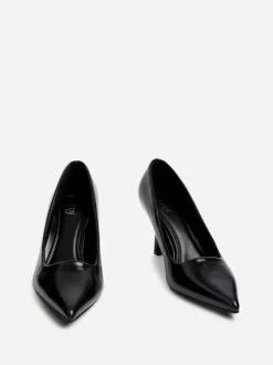 Linzi KAT Clearance
