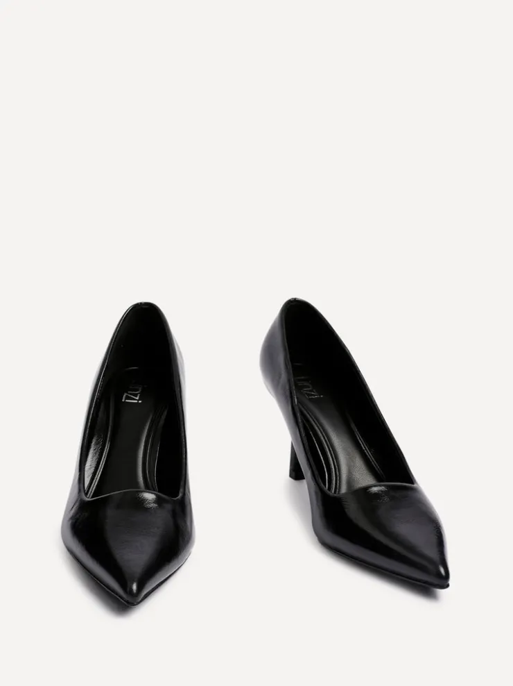 Linzi KAT Clearance