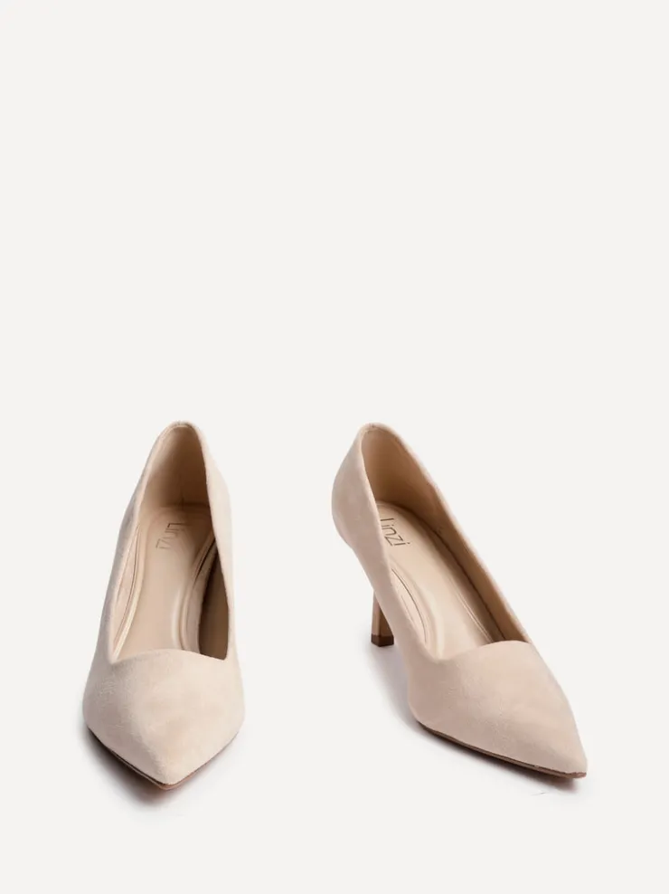 Linzi KAT Clearance