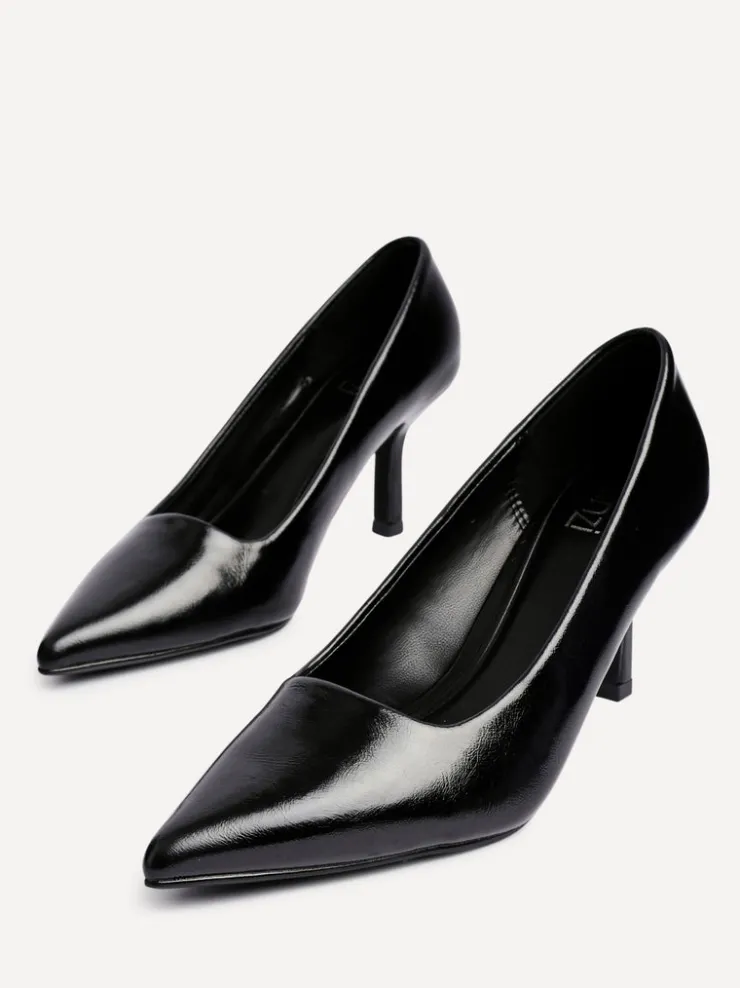 Linzi KAT Clearance