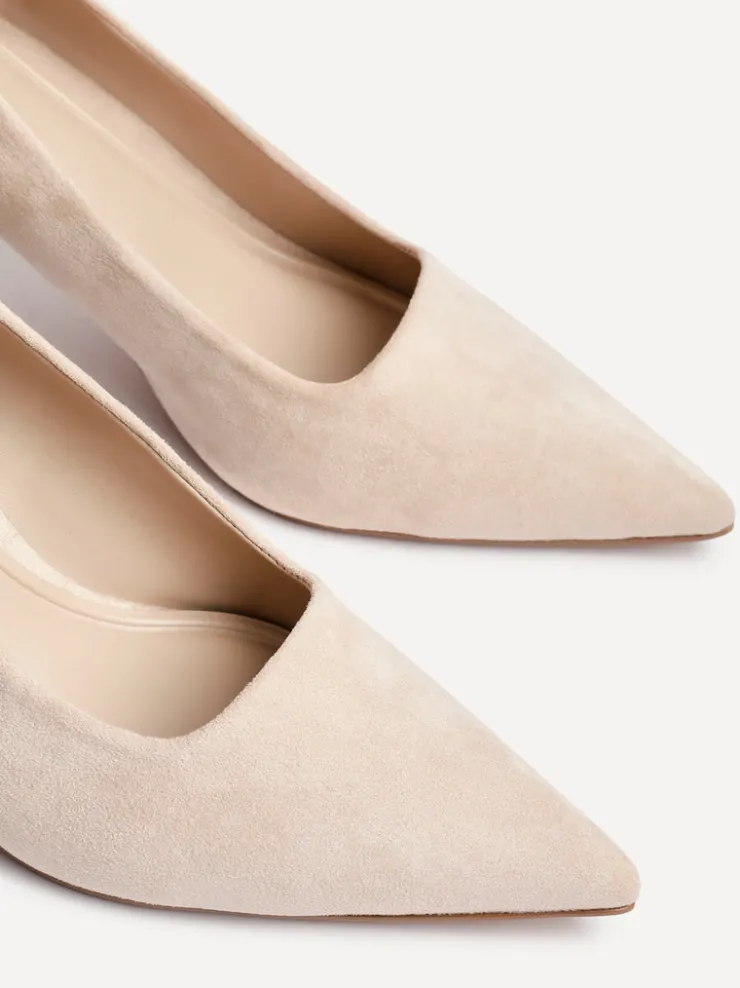 Linzi KAT Clearance