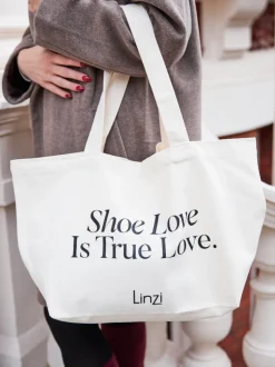 Linzi TOTE Clearance