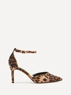 Linzi MACI Clearance