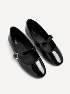 Linzi ODETTE New