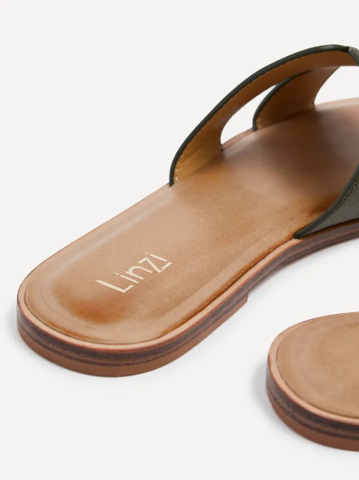 Linzi PETRA Online