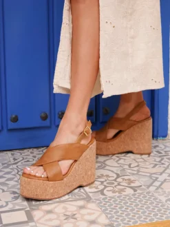 Linzi SANTANA Clearance