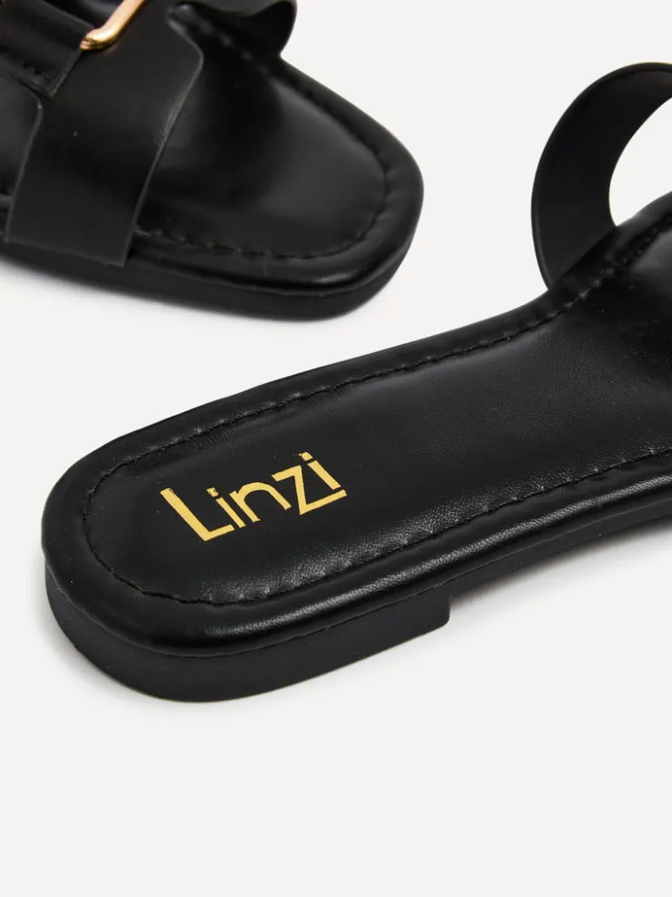 Linzi SASHA Fashion