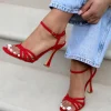 Linzi SERENA Fashion