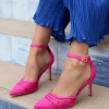 Linzi SERRI Fashion