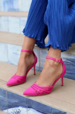 Linzi SERRI Fashion