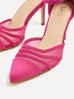 Linzi SERRI Fashion