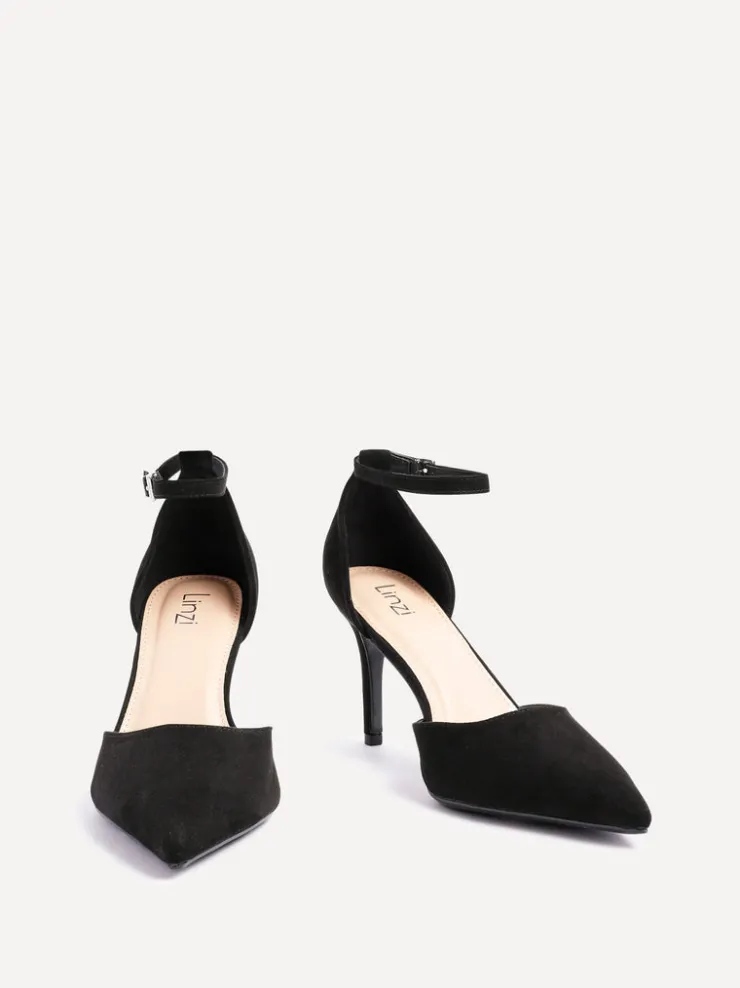Linzi THEA Online