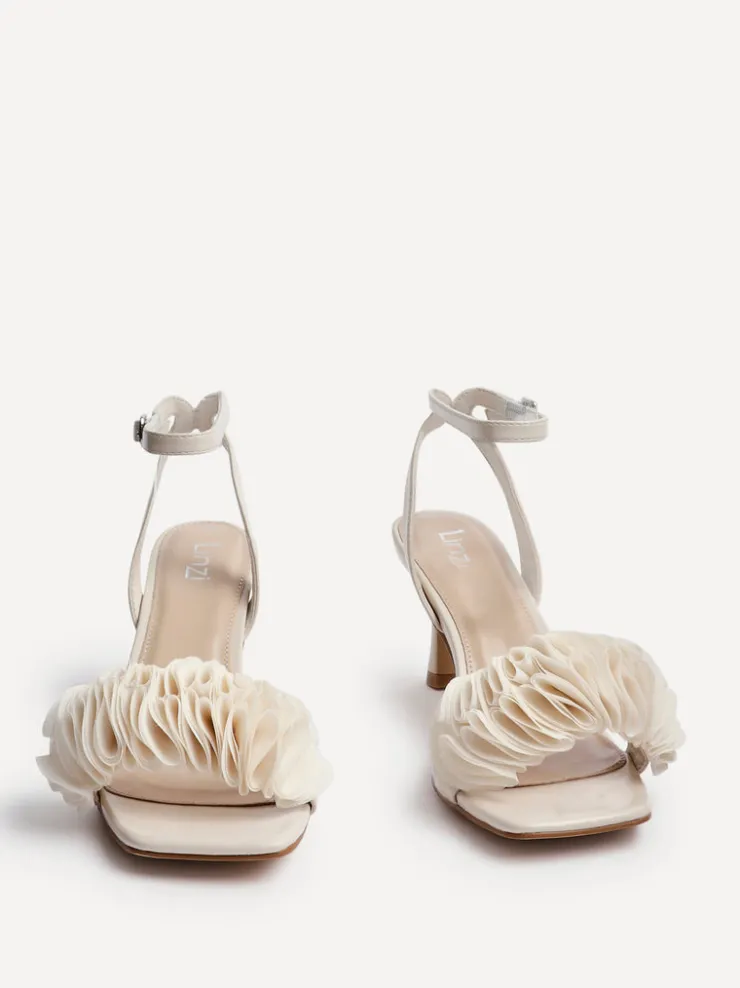 Linzi VANILLA Outlet