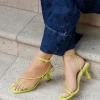 Linzi VESPER New