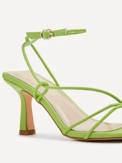 Linzi VESPER New