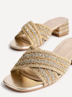 Linzi ZADIE Fashion